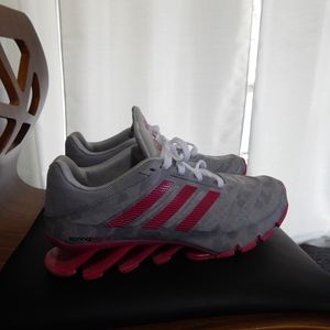 adidas spring blade
